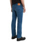 ფოტო #2 პროდუქტის Levi’s® Men's 514™ Flex Straight-Fit Jeans
