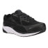 Фото #2 товара Propet One Lt Walking Womens Black Sneakers Athletic Shoes WAA022M-BGR