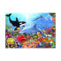 Фото #1 товара Puzzle Bright Undersea World 1500 Teile