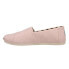 Фото #3 товара TOMS Alpargata Slip On Womens Size 7.5 B Flats Casual 10018763T