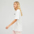 Фото #4 товара New Balance Gender Neutral Uni-ssentials Cotton T-Shirt Gender Neutral