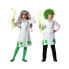 Costume for Children Scientist 5-6 Years