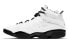 Air Jordan 6 Rings "Motorsport" DD5077-107 Sneakers