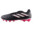 Кроссовки Adidas Copa Pure3 MG Black/White Pink