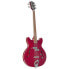 Фото #1 товара Guild Starfire I Bass Cherry Red