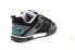 Фото #16 товара DVS Comanche 2.0+ DVF0000323008 Mens Black Nubuck Skate Sneakers Shoes