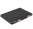 Logitech Slim Folio for iPad (7th - 8th - & 9th generation) - QWERTY - Spanish - 1.7 cm - 1.5 mm - Apple - iPad (7th gen)