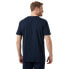 Фото #2 товара HELLY HANSEN Shoreline short sleeve T-shirt