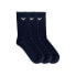 Фото #2 товара EMPORIO ARMANI 303133 long socks 3 pairs