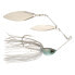 Фото #5 товара Shimano Natural Bait SWAGY DW Spinnerbait (SWAGDW38NB) Fishing