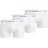 Фото #1 товара CALVIN KLEIN 000NB3963A boxers 3 units