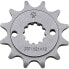 JT SPROCKETS 520 JTF1321.12 Steel front sprocket