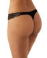 ფოტო #2 პროდუქტის Women's It's On Thong Underwear 972296