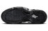 Фото #5 товара Nike Foamposite One "Black and White" 防滑耐磨 低帮 复古篮球鞋 黑色 / Кроссовки Nike Foamposite One DM0115-002