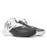 New Balance Unisex TWO WXY V4 Black/White/Red Size M10 / W11.5 D