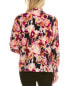 Фото #2 товара Блузка женская шелковая Kobi Halperin Mabel розовая XS