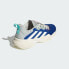 Фото #8 товара Женские кроссовки adidas Barricade Tennis Shoes (Синие)