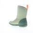 Фото #6 товара Original Muck Muckster II Mid Waterproof WM2303 Womens Green Casual Boots