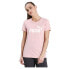 ფოტო #2 პროდუქტის PUMA Essentials Logo short sleeve T-shirt