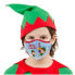VIVING COSTUMES Elf Hygienic Mask