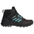 ADIDAS Terrex Swift R3 Mid Goretex hiking boots