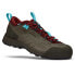 BLACK DIAMOND Mission Climbing Shoes