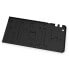 EK Water Blocks EK-Quantum Vector TUF RTX 3070 Backplate - Schwarz - фото #2