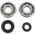 MOOSE HARD-PARTS Crank Shaft Bearing&Seal Kit 24-1029