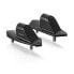 Фото #1 товара RIZOMA BS796 Adapters And Screws For Fairing Mirror Mounting 2 Units