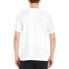 T-shirt New Balance MT91923-WT LOGOT