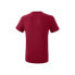 ფოტო #2 პროდუქტის ERIMA Teamsport short sleeve T-shirt