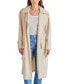 Women's Sunday Cotton Belted Trench Coat