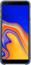 Фото #3 товара Чехол для смартфона Samsung Galaxy J4+ 2018 синий