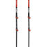 Фото #3 товара Треккинговые палки TSL OUTDOOR Tour Carbon 3 Light Swing - с регулируемым ремешком.