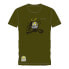 ფოტო #1 პროდუქტის MIVARDI MCW M-Carp short sleeve T-shirt