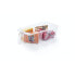 Фото #10 товара KITCHENCRAFT KCHANDLEMED Food container