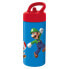 Фото #1 товара Бутылка для воды SAFTA Super Mario 410мл
