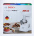 Bosch Meat Mincer