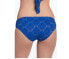 Becca Virtues Taj Mahal Buckle Side Hipster Bikini Bottom Swimwear Size M