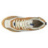 Фото #4 товара Puma Blktop Rider Preppy Lace Up Mens Off White Sneakers Casual Shoes 39587505