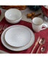 Фото #10 товара Сервиз посуды Elama медовый набор из 16 предметов