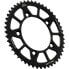 JT SPROCKETS KTM JTA894.48BLK Aluminium Rear Sprocket 48T - фото #1