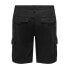 Фото #4 товара ONLY & SONS Dean Mike Life 0032 cargo shorts
