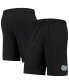 Фото #2 товара Men's Black Florida Gators Hype Performance Shorts