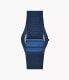 Skagen Herren Armbanduhr Melbye meerblau SKW6788