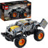 Фото #1 товара LEGO 42119 Technic Monster Jam Max-D Truck Toy or Quad 2-in-1 Building Kit