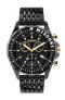 Фото #1 товара Missoni Schweizer Herrenuhr New Chrono