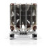 Фото #9 товара Noctua NH-D9L - Cooler - 9.2 cm - 400 RPM - 2000 RPM - 22.8 dB - 78.9 m³/h