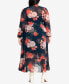 Plus Size Sadie Maxi Dress