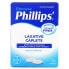 Фото #1 товара Laxative Caplets, 55 Caplets